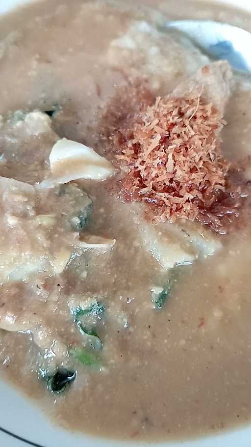 Soto Mbok Yam Pasar Neborejo 5