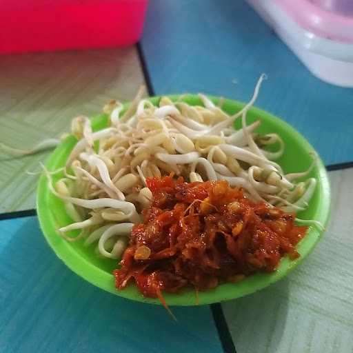 Soto Pangkalan Pak Mat 2