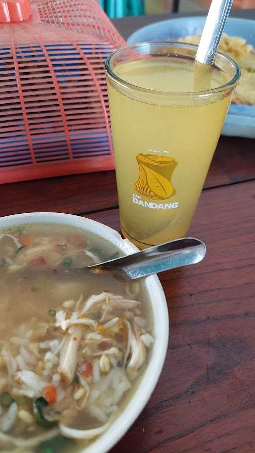 Soto Pangkalan Pak Mat 1