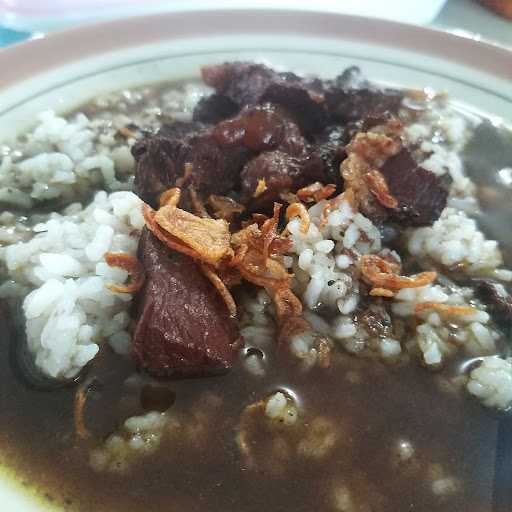 Soto Pangkalan Pak Mat 6