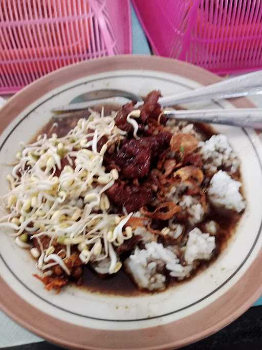 Soto Pangkalan Pak Mat 10