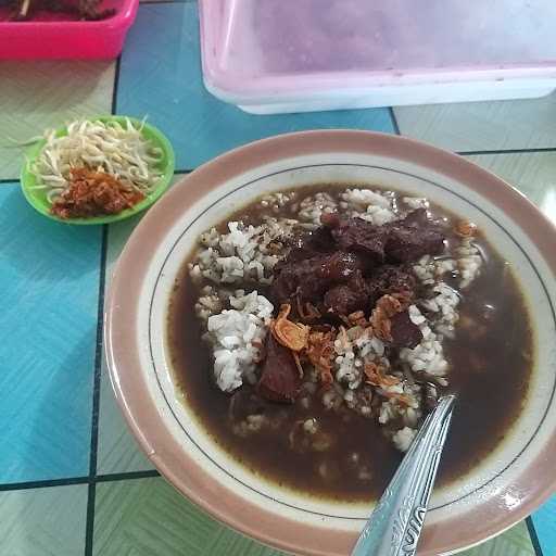 Soto Pangkalan Pak Mat 7