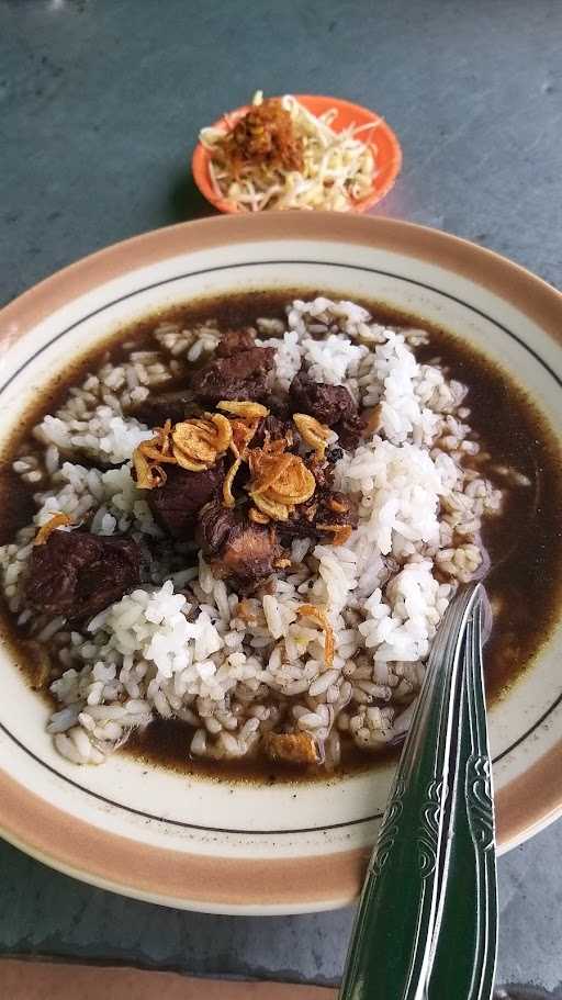 Soto & Rawon Pangkalan Sruwen 4