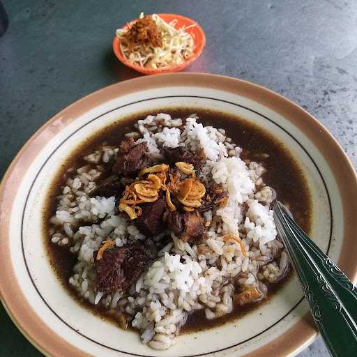 Soto & Rawon Pangkalan Sruwen 1