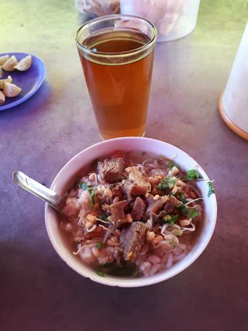 Soto & Rawon Pangkalan Sruwen 3