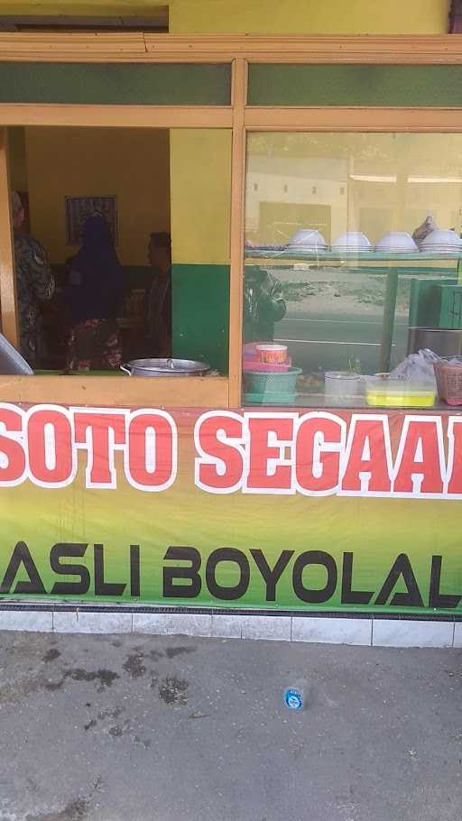 Soto Segar 1