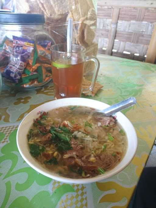 Soto Sigereng Mak Nah 8