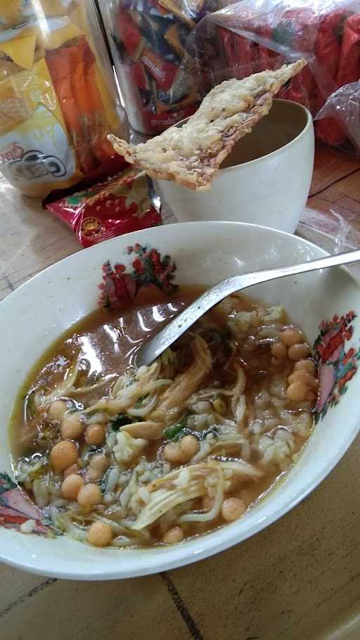 Soto Sigereng Mak Nah 2