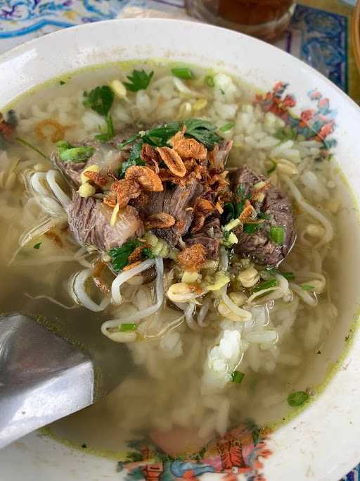 Soto Sigereng Mak Nah 6