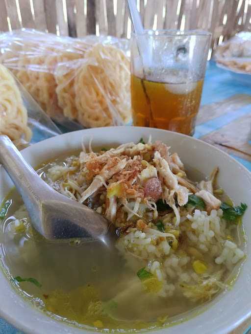 Soto Sigereng Mak Nah 9