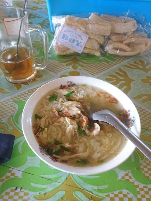 Soto Sigereng Mak Nah 4