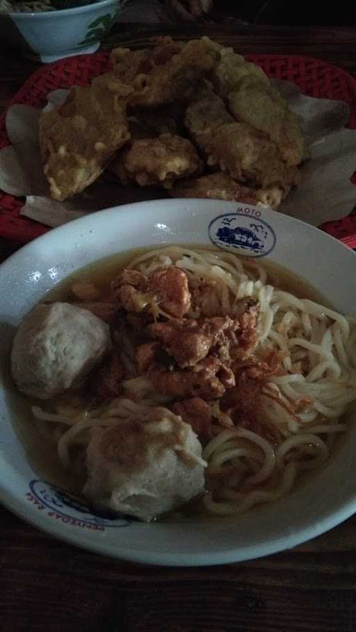 Warung Bakso Dan Mie Ayam Pak Rin Wonogiri 10