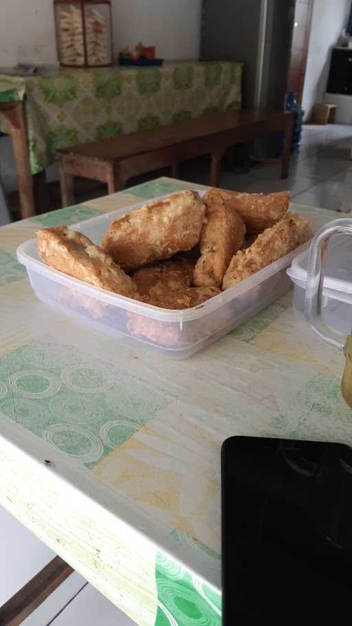 Warung Bakso & Mie Ayam Anugrah 1