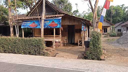 Warung Kopi Lelet Mbakjum 5