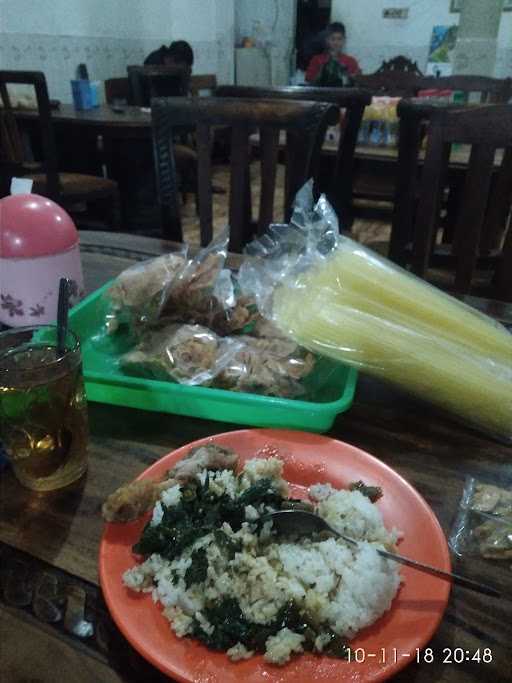 Warung Makan Citra Medan 4