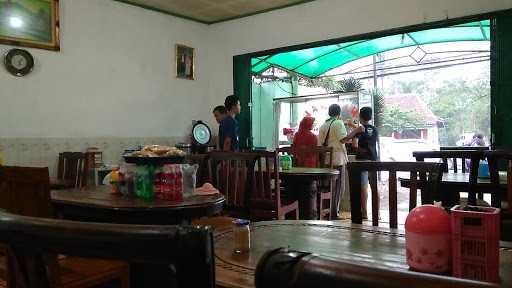 Warung Makan Citra Medan 10