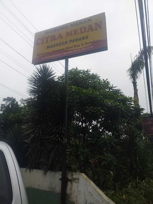 Warung Makan Citra Medan 8