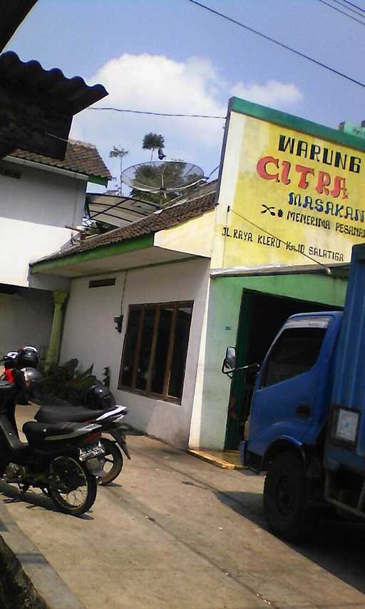 Warung Makan Citra Medan 9