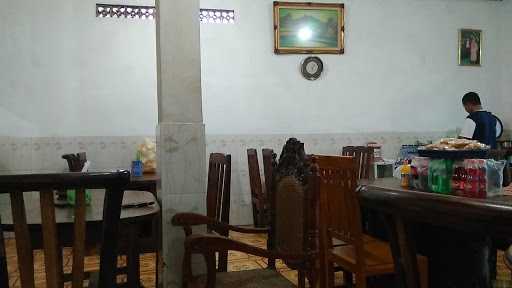 Warung Makan Citra Medan 6