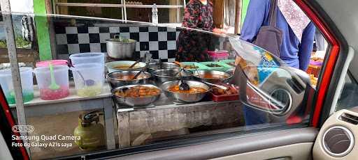 Warung Makan Lestari 6