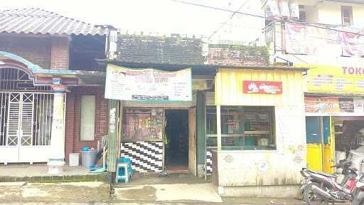 Warung Makan Mbak Nah 7