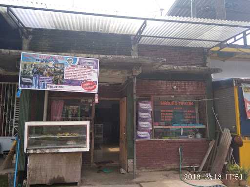 Warung Makan Mbak Nah 10