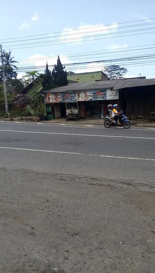 Warung Makan Rejosari 9