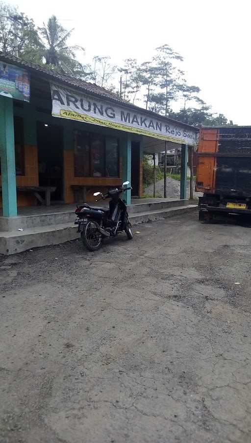 Warung Makan Rejosari 10