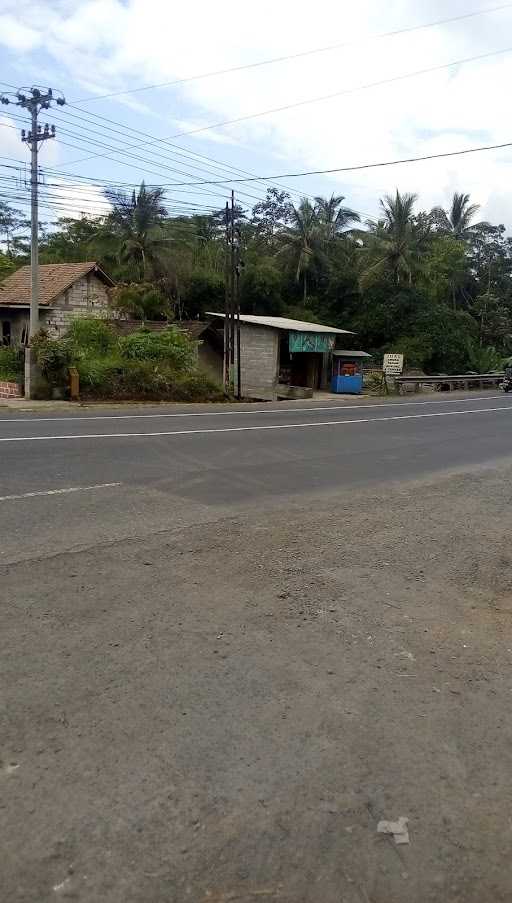 Warung Makan Rejosari 2