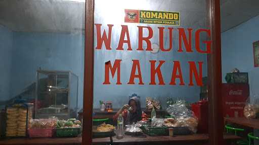 Warung Makan Rejosari 6