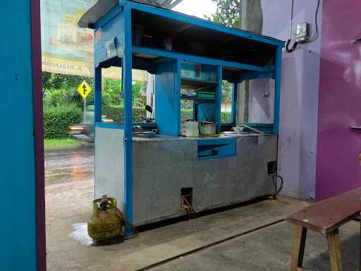 Warung Mie Ayam Dan Bakso Mas Soleh 5