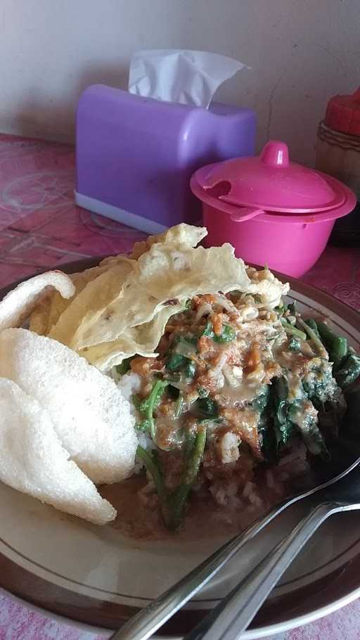 Warung Nasi Pecel Kabita 4