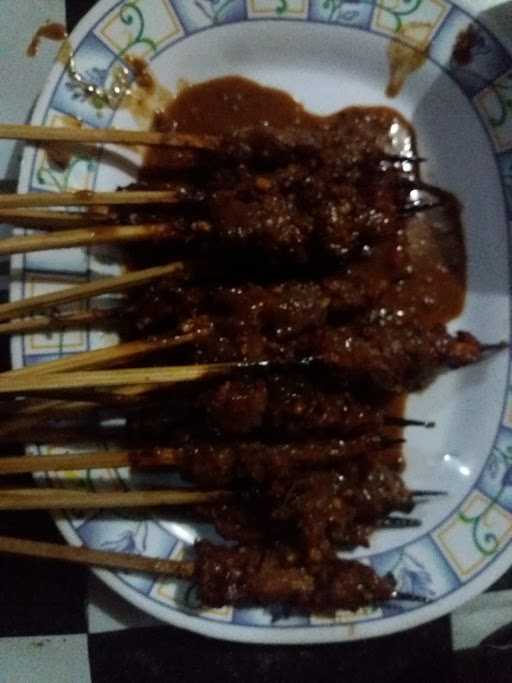 Warung Sate Sapi Pak Mo Nyamat 2