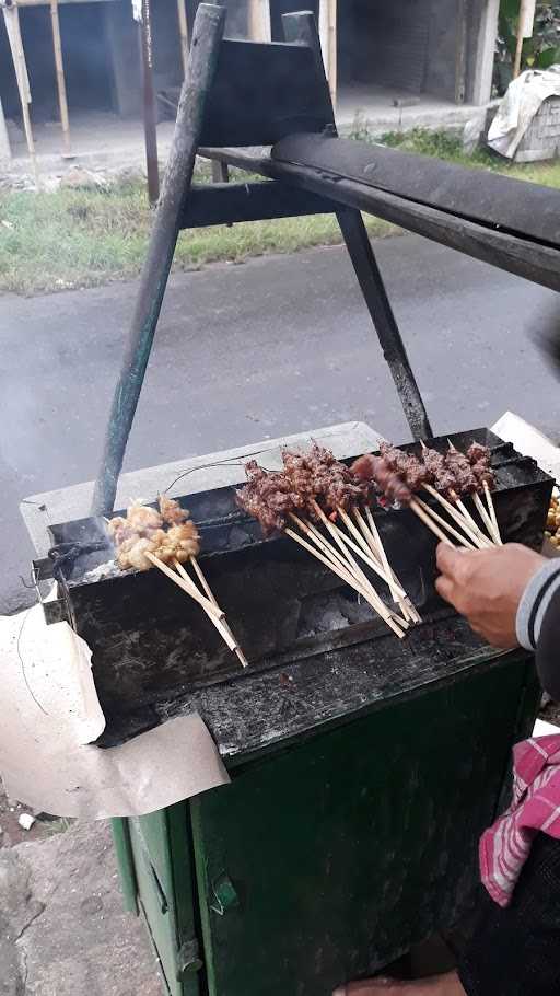 Warung Sate Sapi Pak Mo Nyamat 5