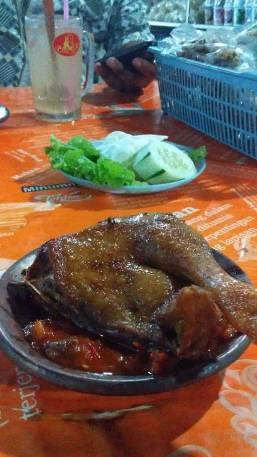 Wiwin Ayam Goreng Sruwen Tengaran 9