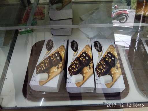 Bakery Tenggilis 8