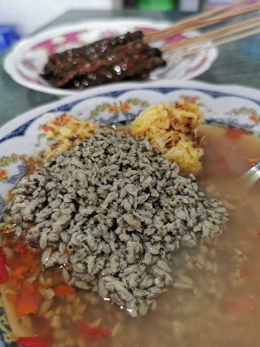 Lontong Kupang Bu Wito 2