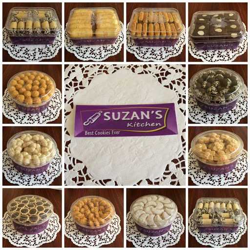 Suzan'S Kitchen 9