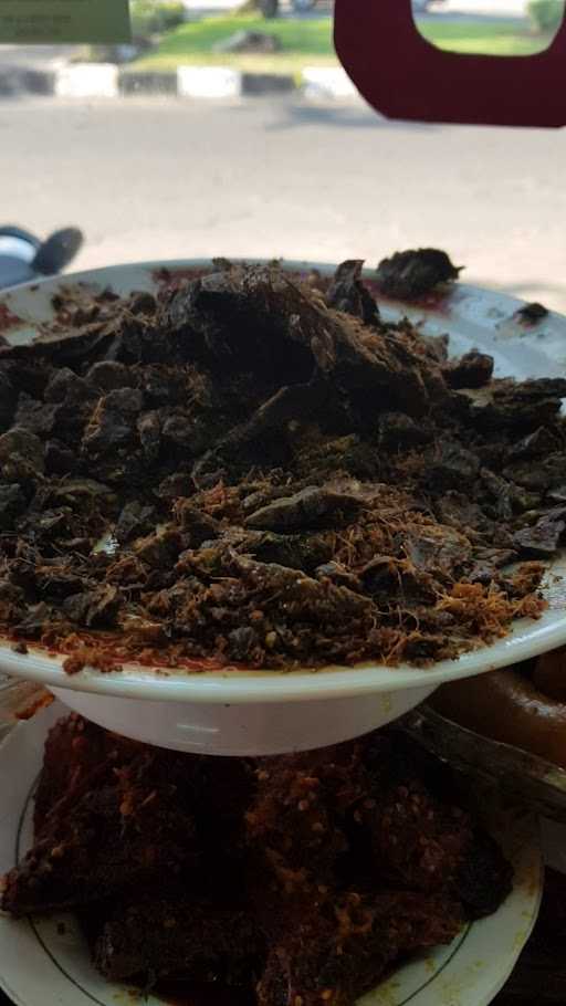 Ampera Padang Masakan Sederhana 3