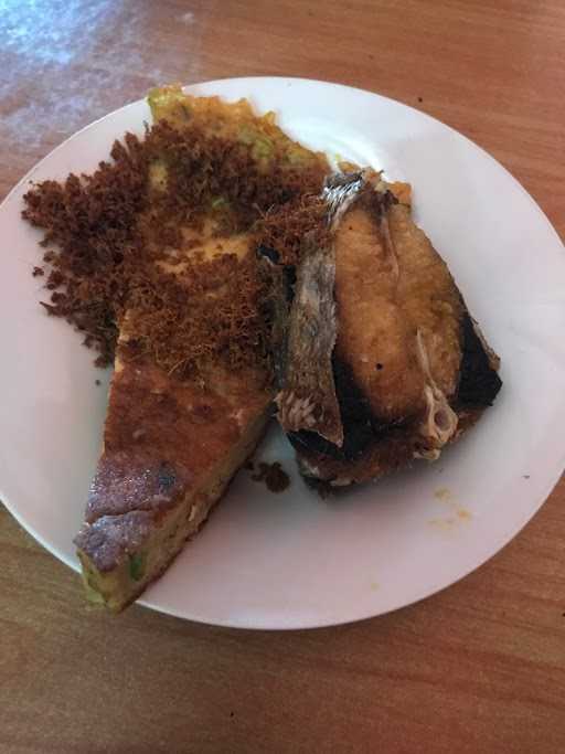 Ampera Padang Masakan Sederhana 9