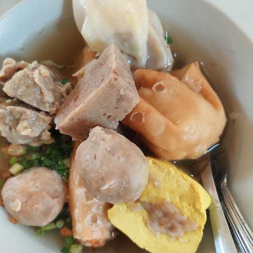 Bakso Pojok 4