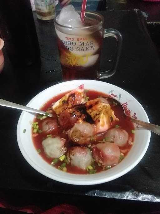 Bakso Pojok 2