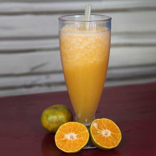 Ice Juice Q' 3