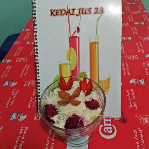 Kedai Jus 23 1