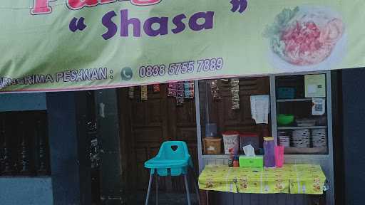 Pangsit Mie Shasa 7