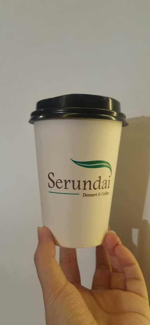 Serundai Cafe Surabaya 7