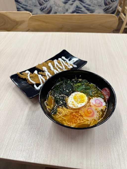 Ramen Level Up 4