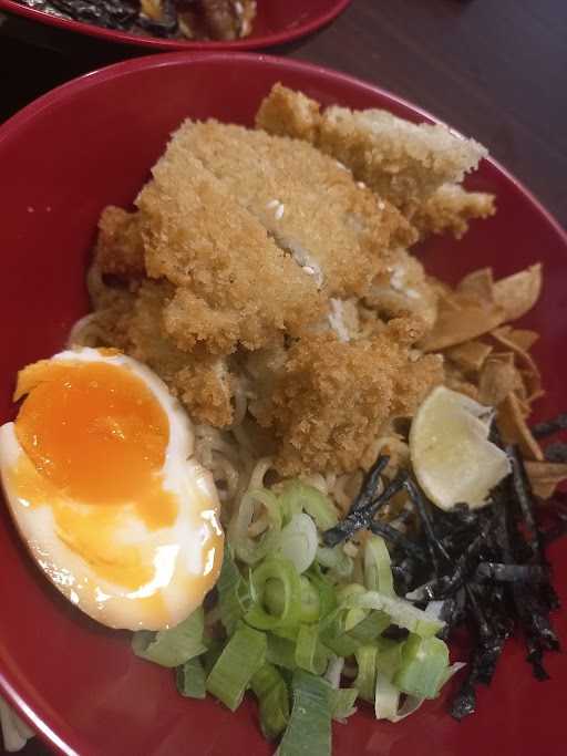 Yoiki Ramen 9