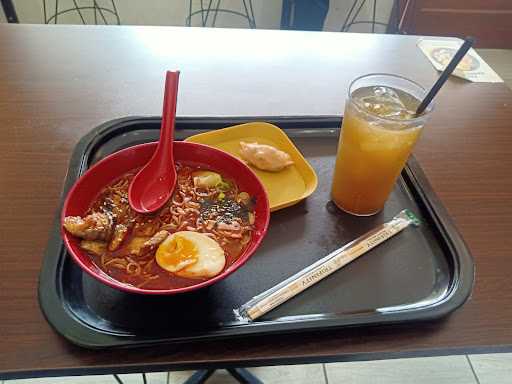 Yoiki Ramen 1