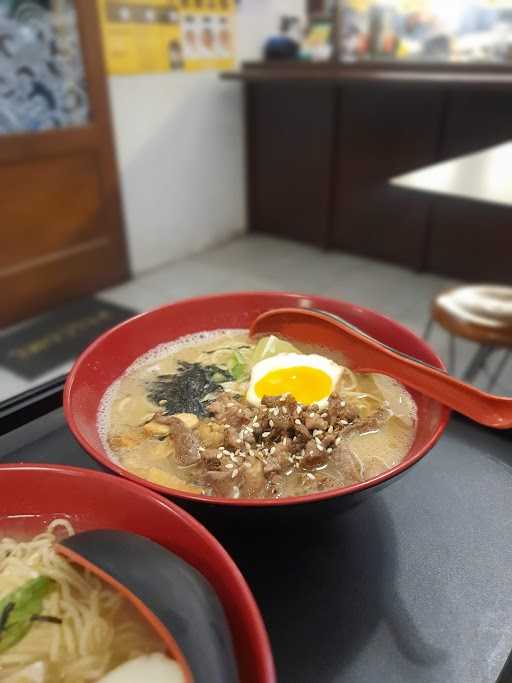 Yoiki Ramen 5